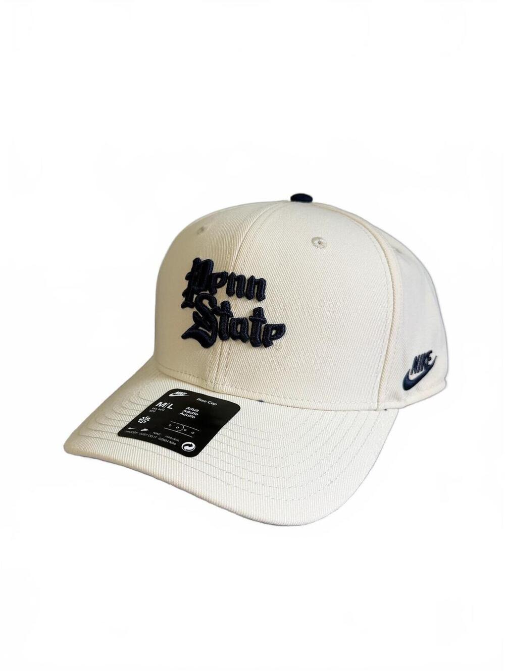 NWT Penn State Nittany Lions Nike Snapback Hat